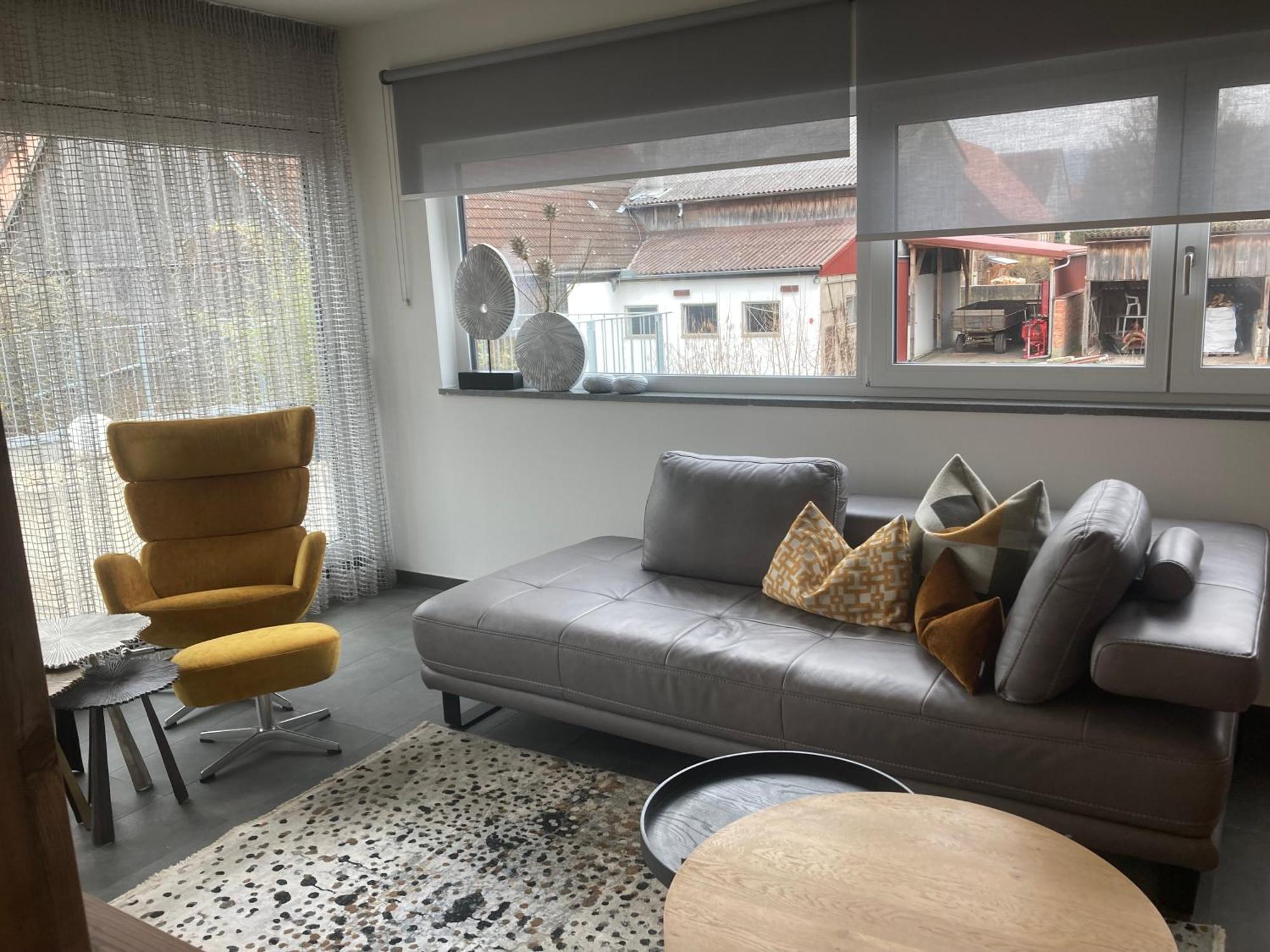 Lejlighed Bogner Marktbergel