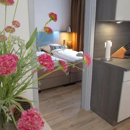 Apartments Bogner Marktbergel Exterior photo