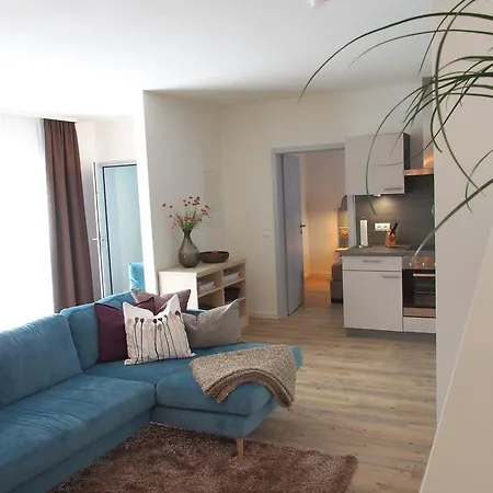 Apartments Bogner Marktbergel Exterior photo