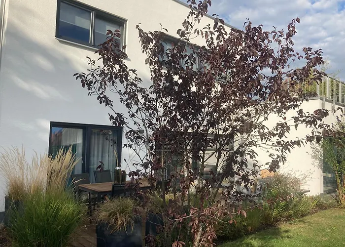 Apartments Bogner