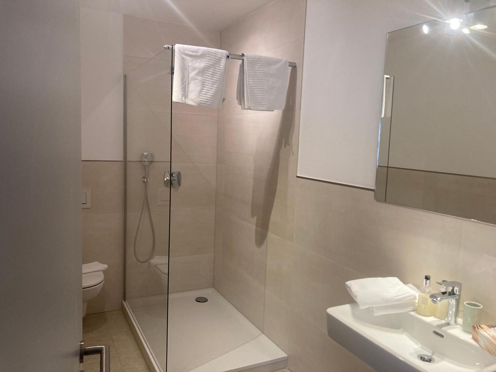 Bogner Apartment Marktbergel