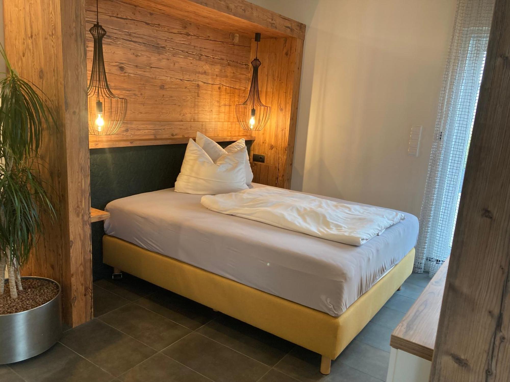 Bogner Apartment
