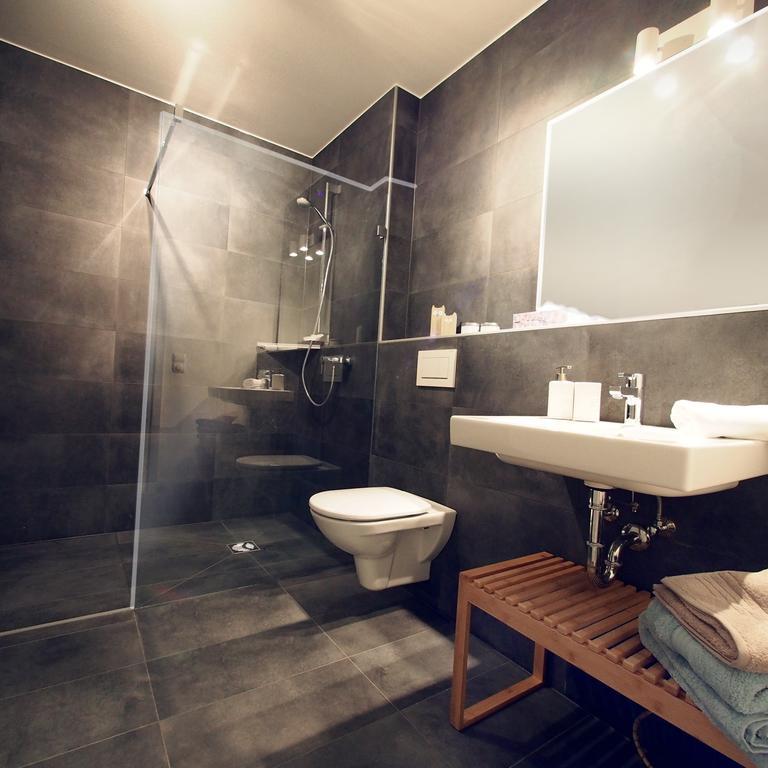 Bogner Apartment