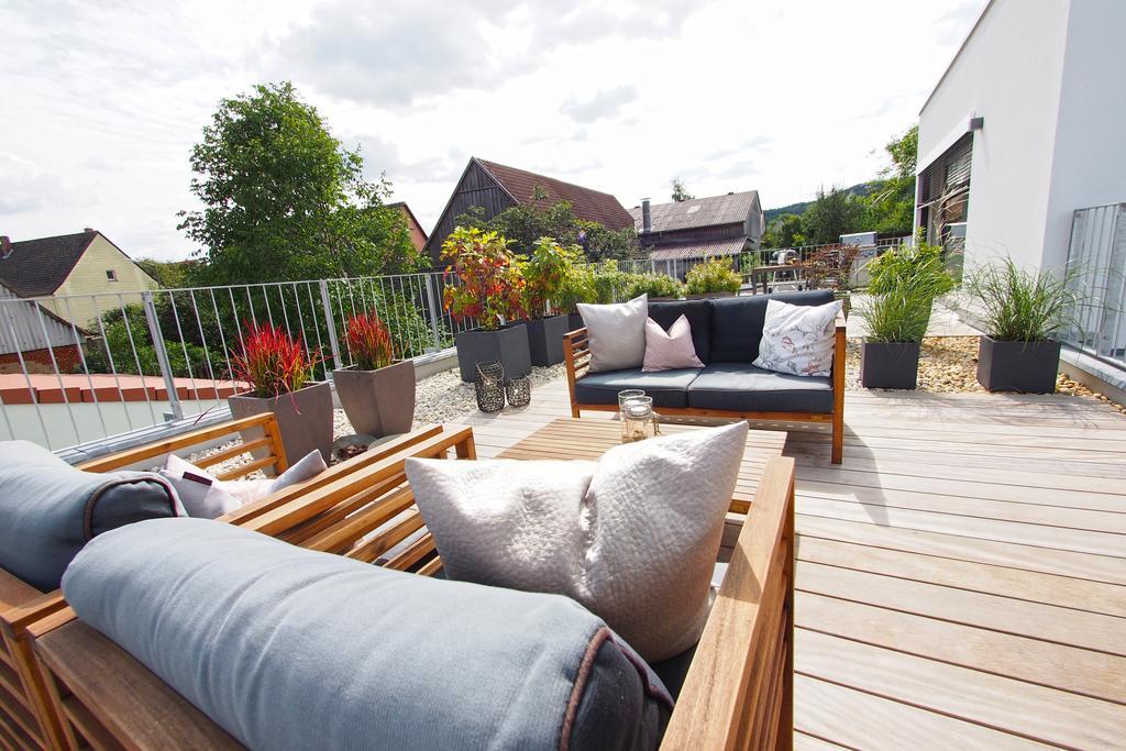 Bogner Apartment