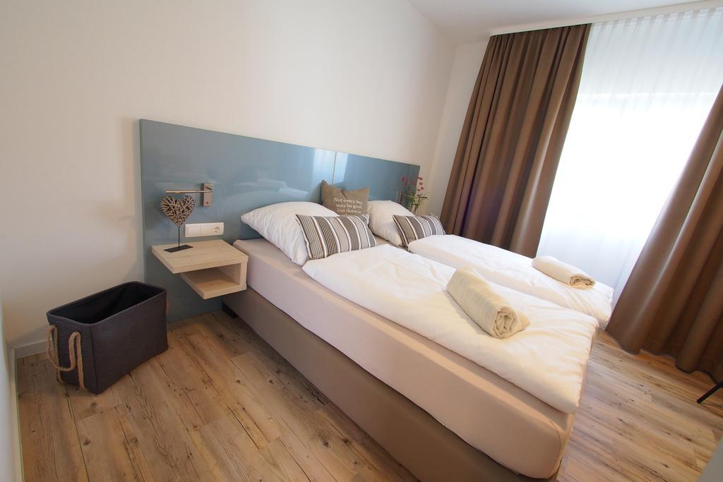 Apartment Bogner *
