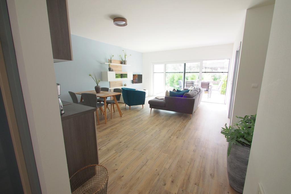 Bogner Apartment *