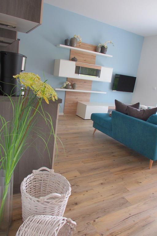 Bogner Apartment Marktbergel