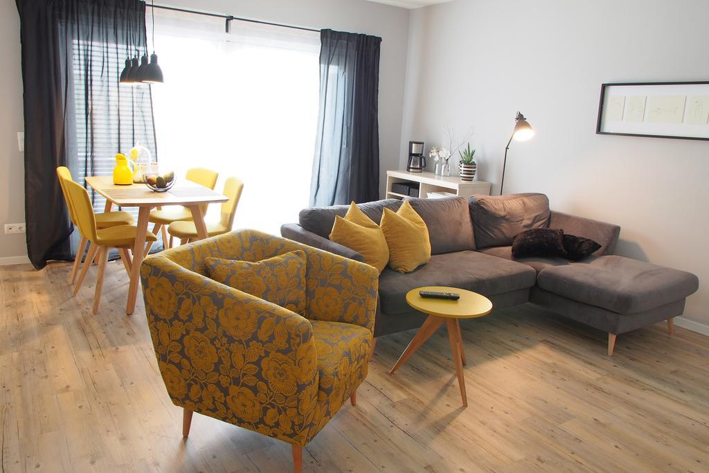 Apartment Bogner *