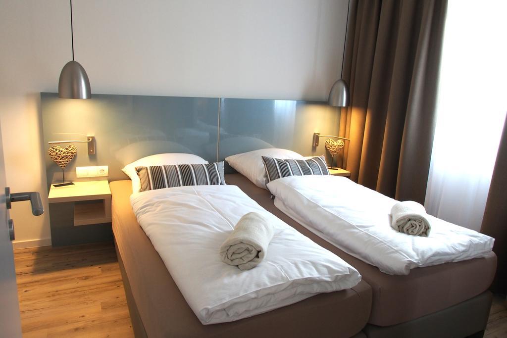 Bogner Apartment
