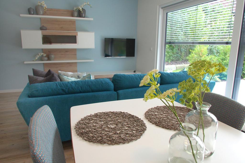 Apartment Bogner