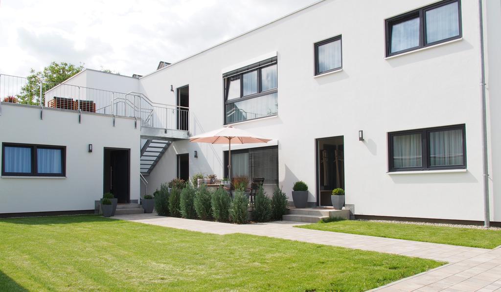 Bogner Apartment