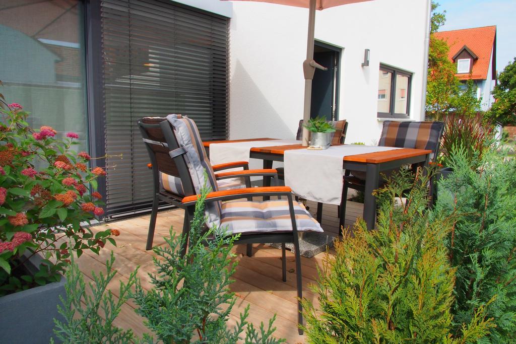 Bogner Apartment Marktbergel
