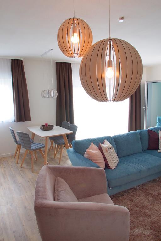 Bogner Apartment